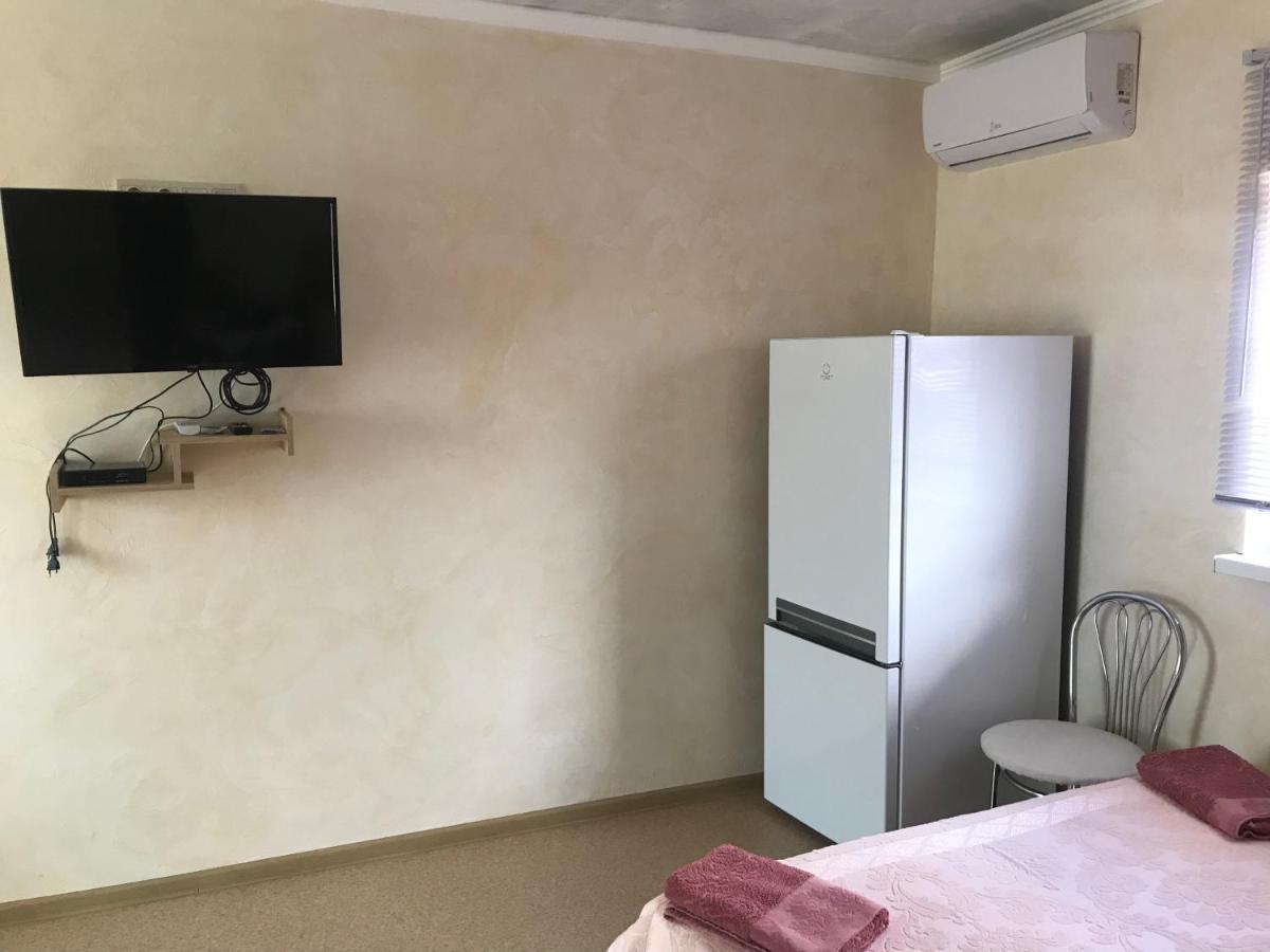 Гостевой Дом ,Breeze Czarnomorsk Zewnętrze zdjęcie