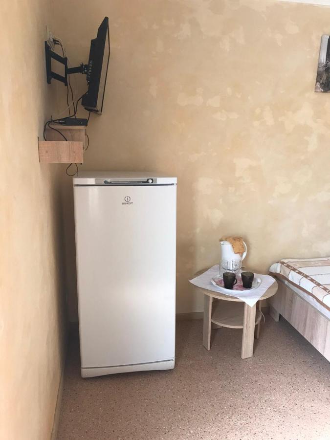 Гостевой Дом ,Breeze Czarnomorsk Zewnętrze zdjęcie